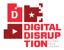 DigitalDisruption logo